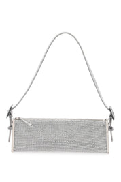 Benedetta Bruzziches Joy Shoulder Bag   Silver