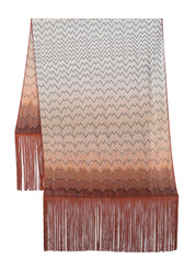 Missoni Scarfs Grey