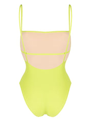 Lido Sea Clothing Yellow