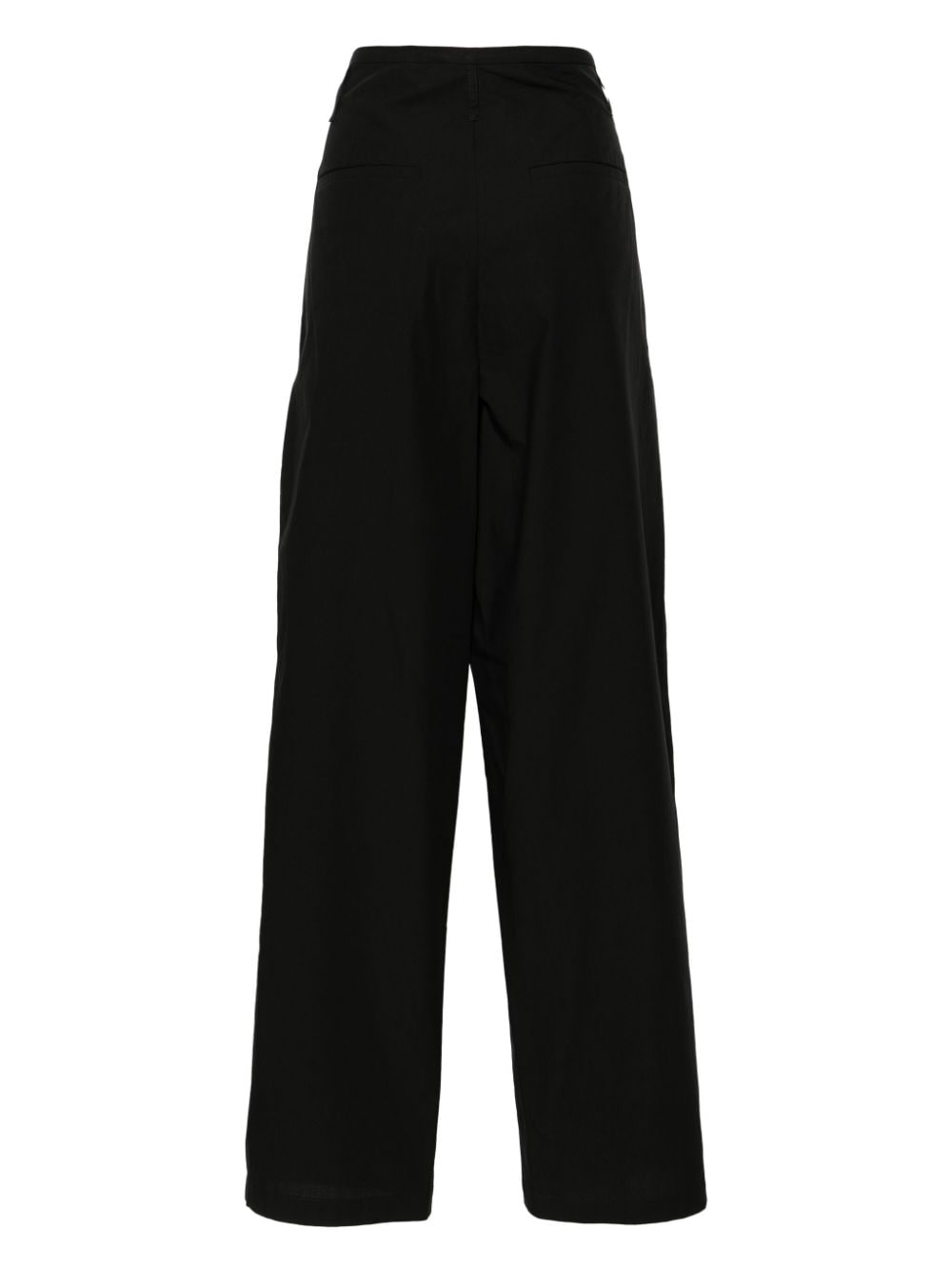 Alysi Trousers Black