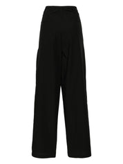 Alysi Trousers Black