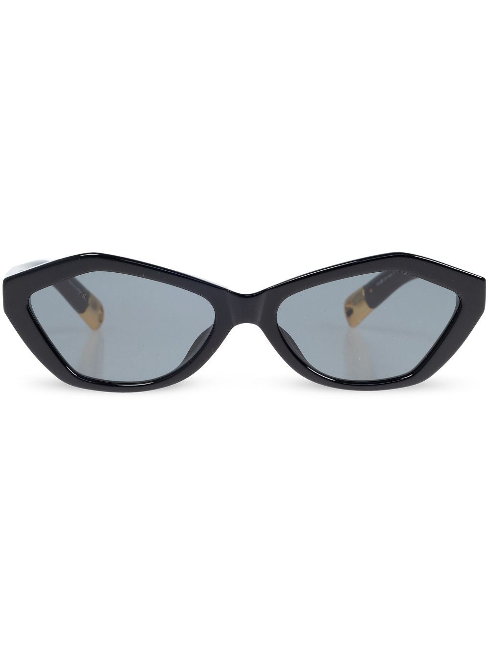 Jacquemus Sunglasses Black