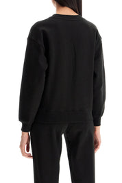 Kenzo Boke Flower Crewneck Sweat   Black