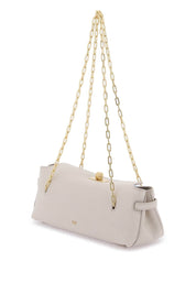 Anya Hindmarch Waverley Mini Bag   Neutral