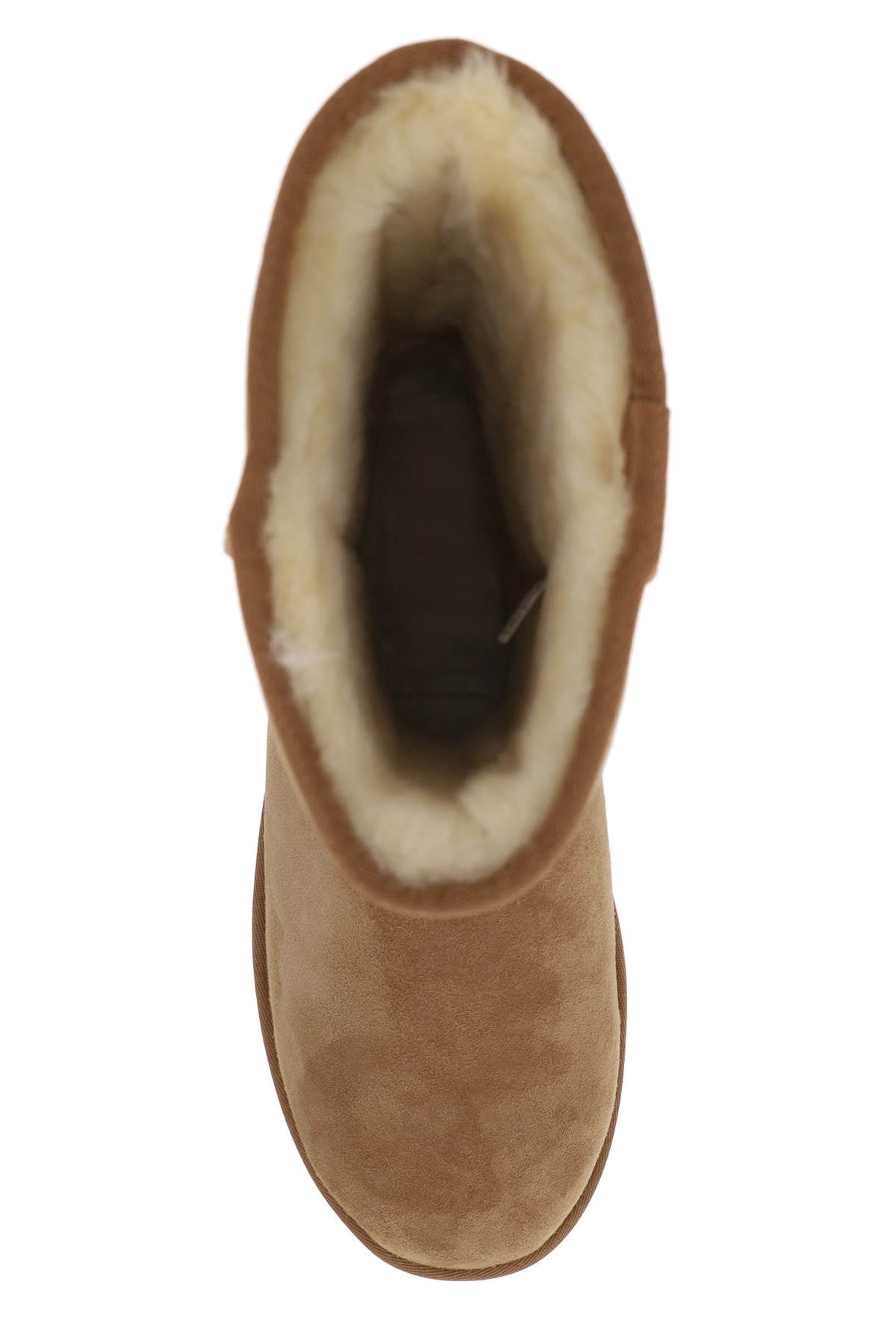 Ugg Classic Short Boots   Beige