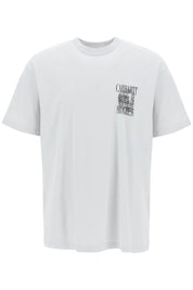 Carhartt Wip Replace With Double Quotealways A Wip T   Grey