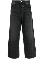 Agolde Pre Jeans Black