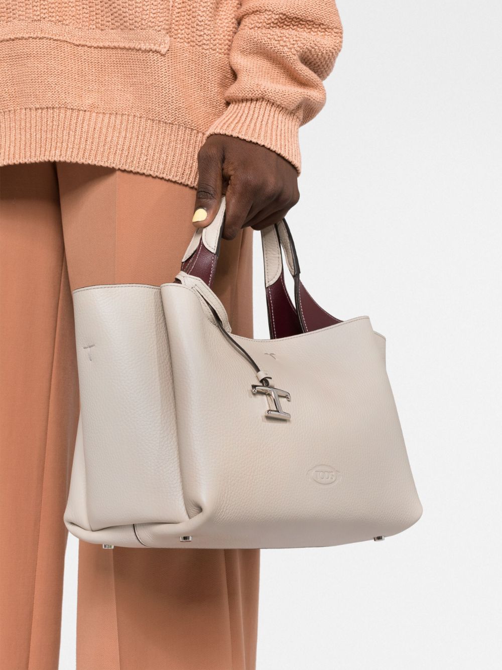 Tod's Bags.. White