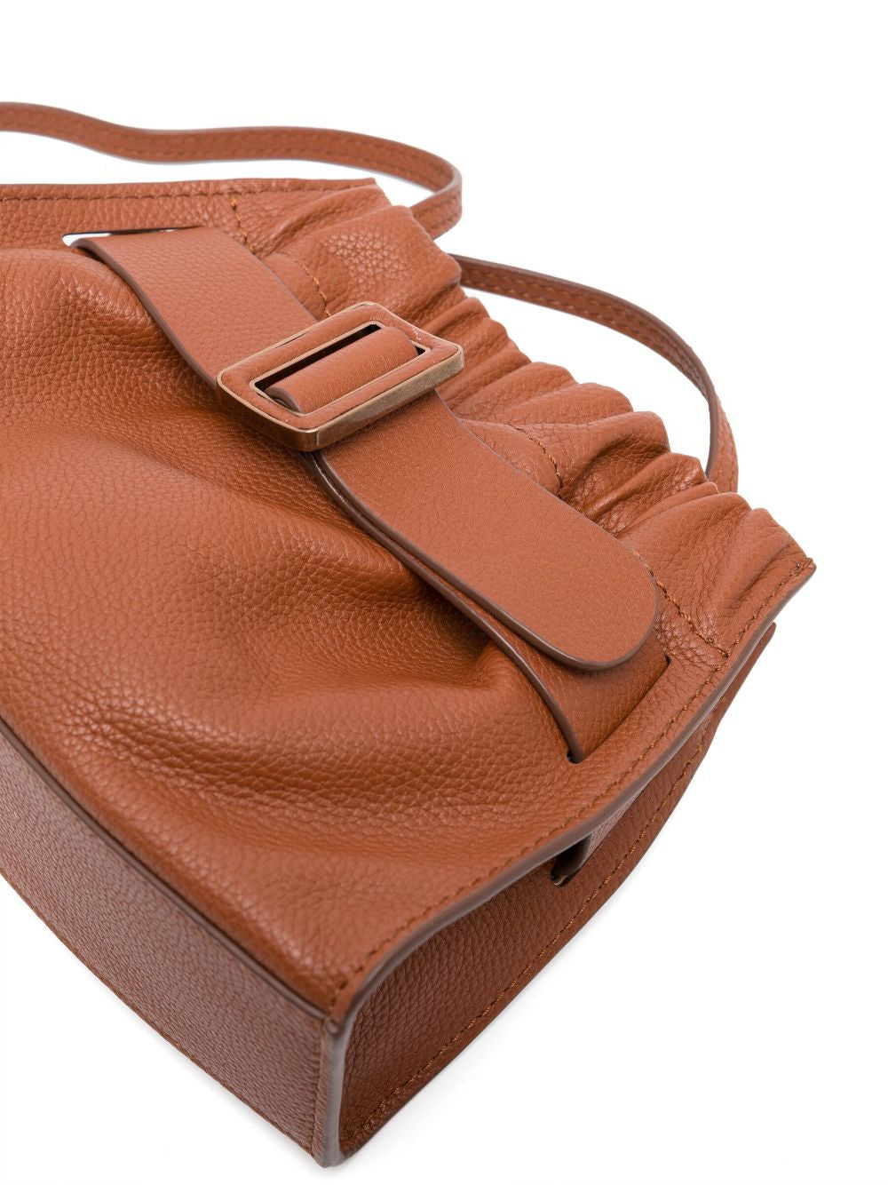 Boyy Bags.. Leather Brown