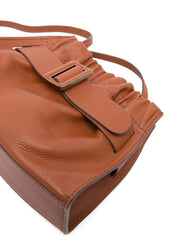 Boyy Bags.. Leather Brown