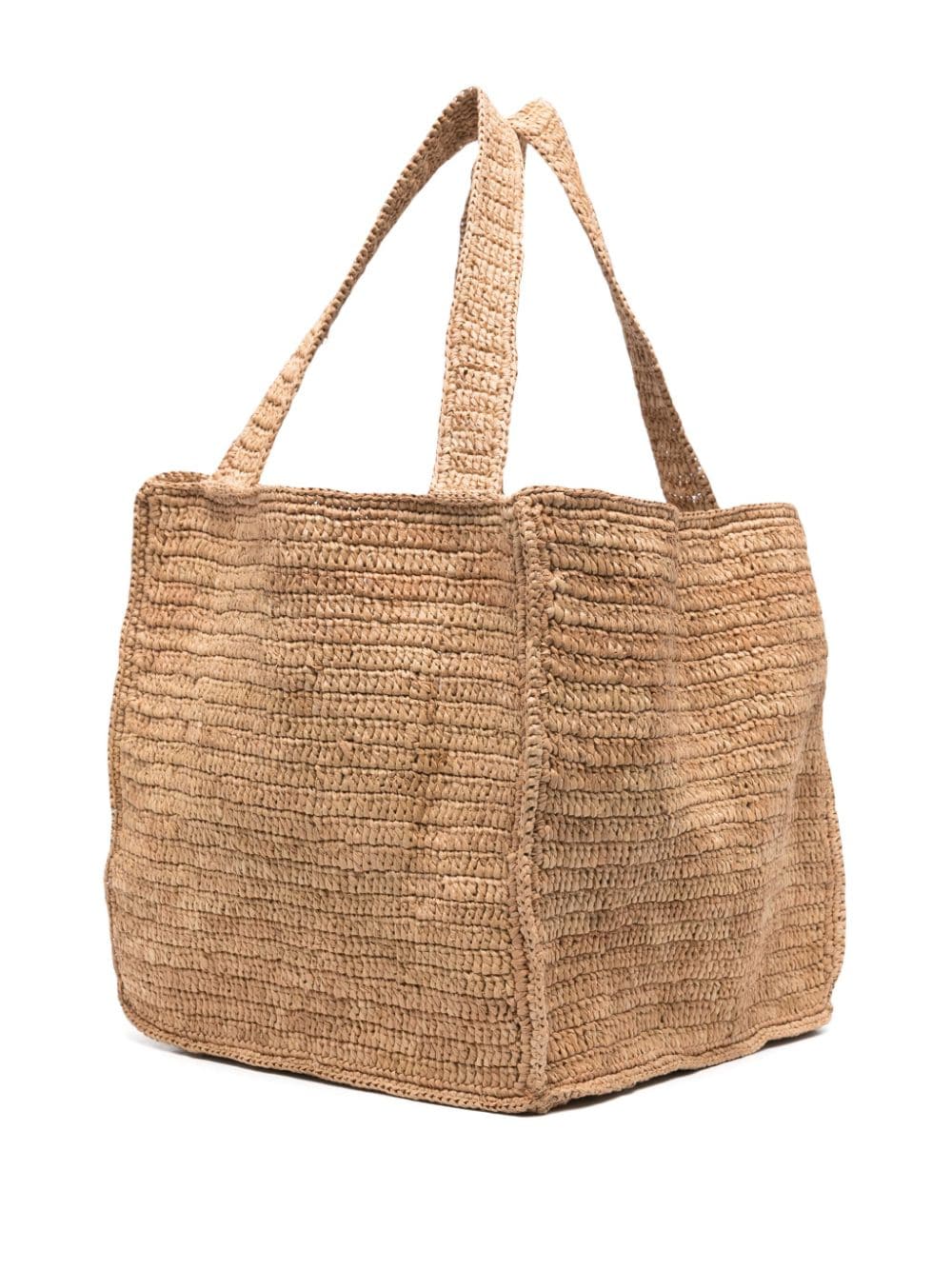 Manebi Bags.. Beige