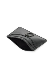 Marc Jacobs "utility Snapshot Dtm Card Case   A   Black