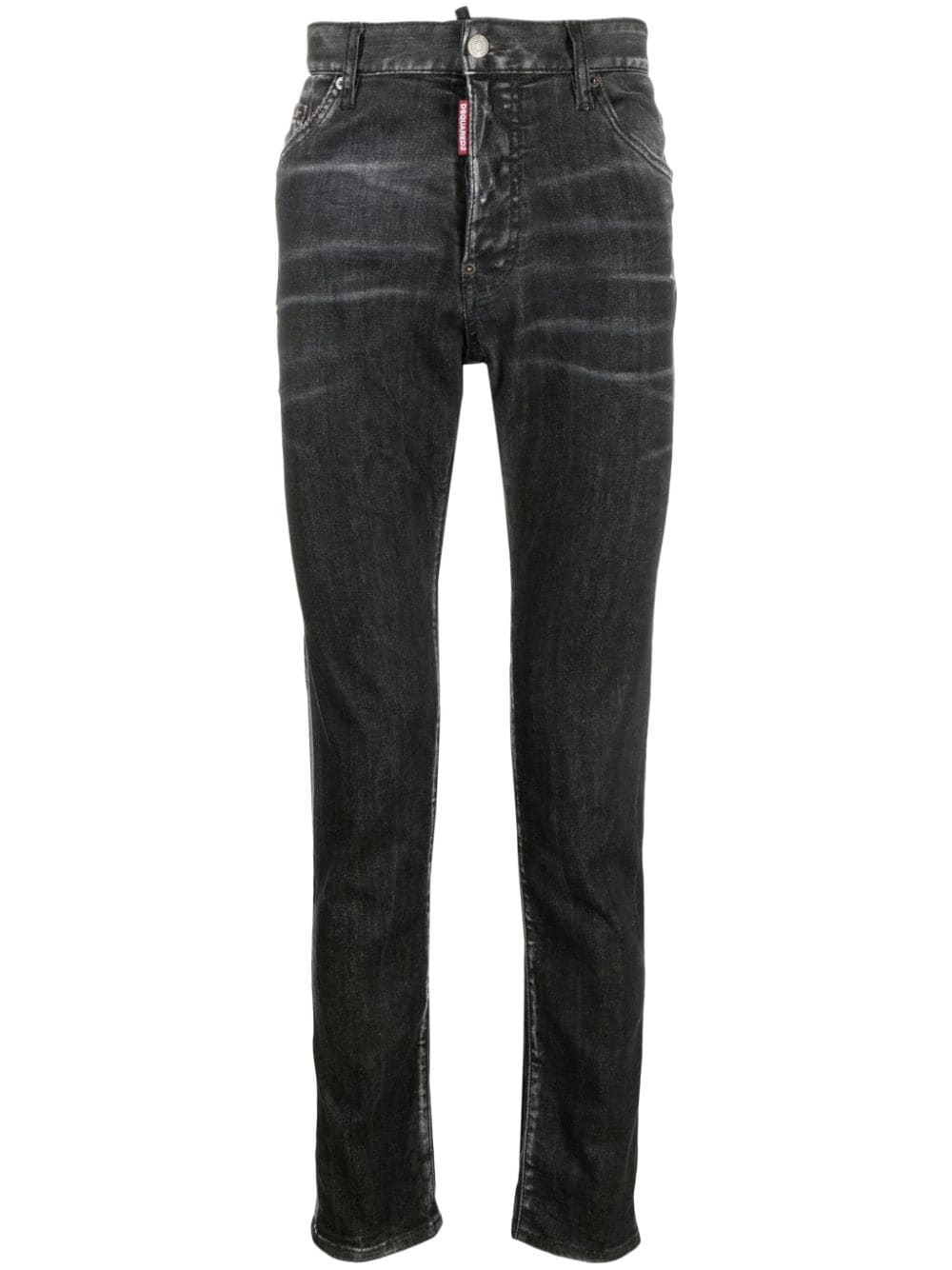 Dsquared2 Jeans Black