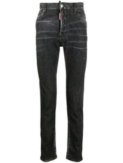 Dsquared2 Jeans Black