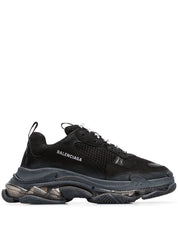 Balenciaga Sneakers Black