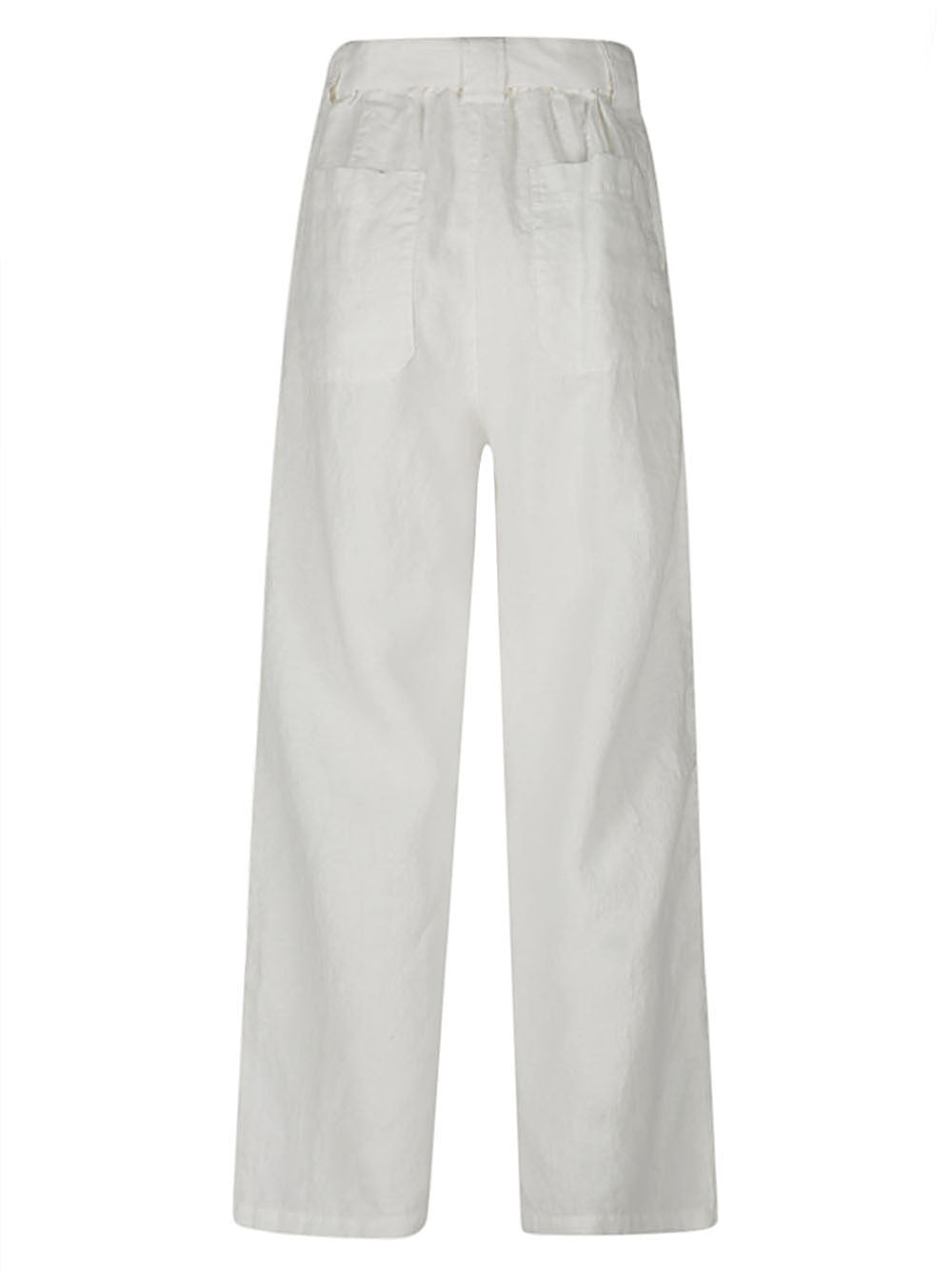 Sarahwear Trousers White