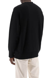 Carhartt Wip Dawson Sweat   Black