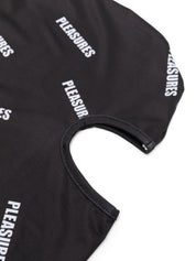 Pleasures Hats Black