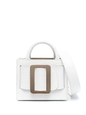 Boyy Bags.. White