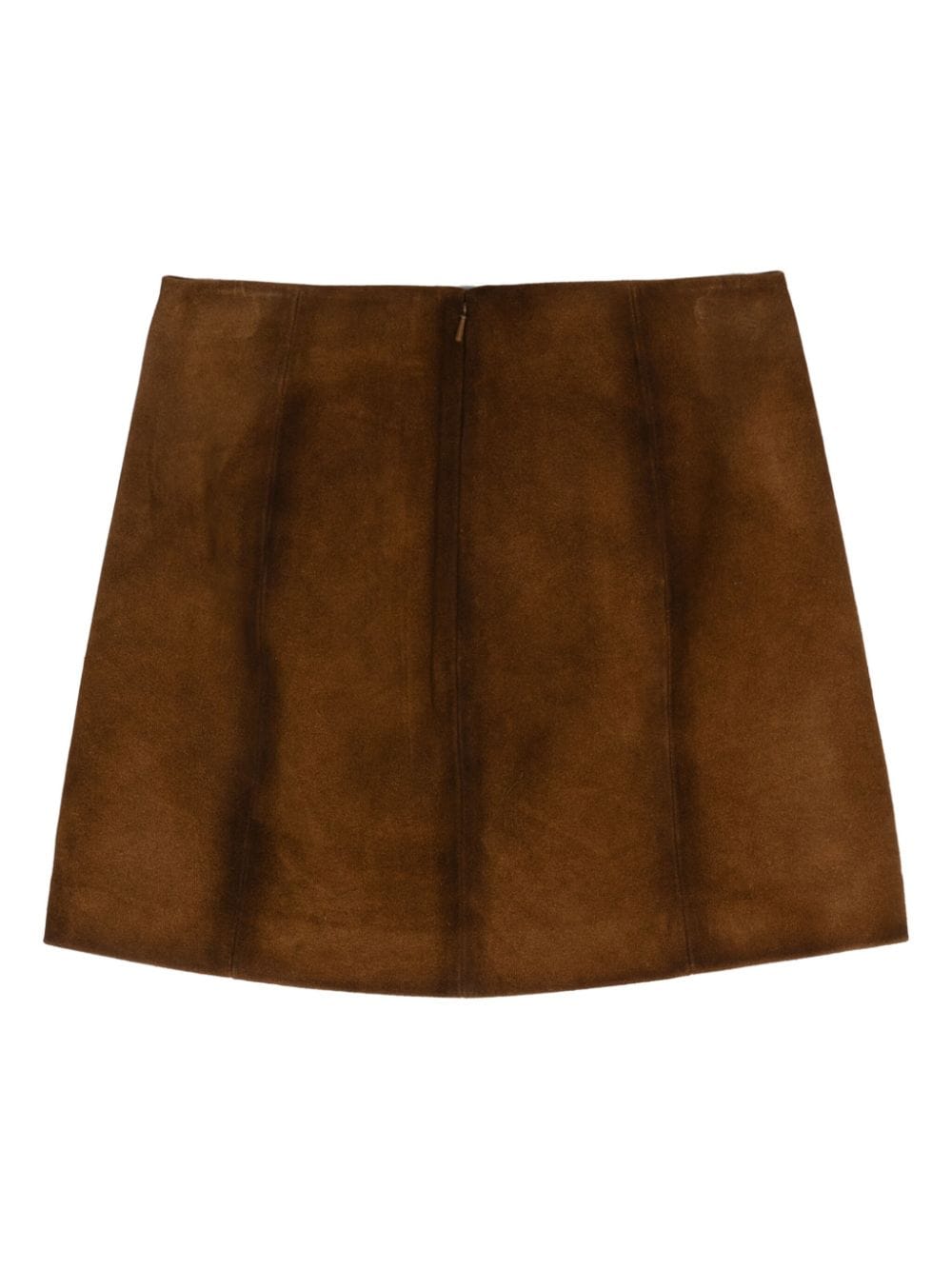 Alysi Skirts Brown