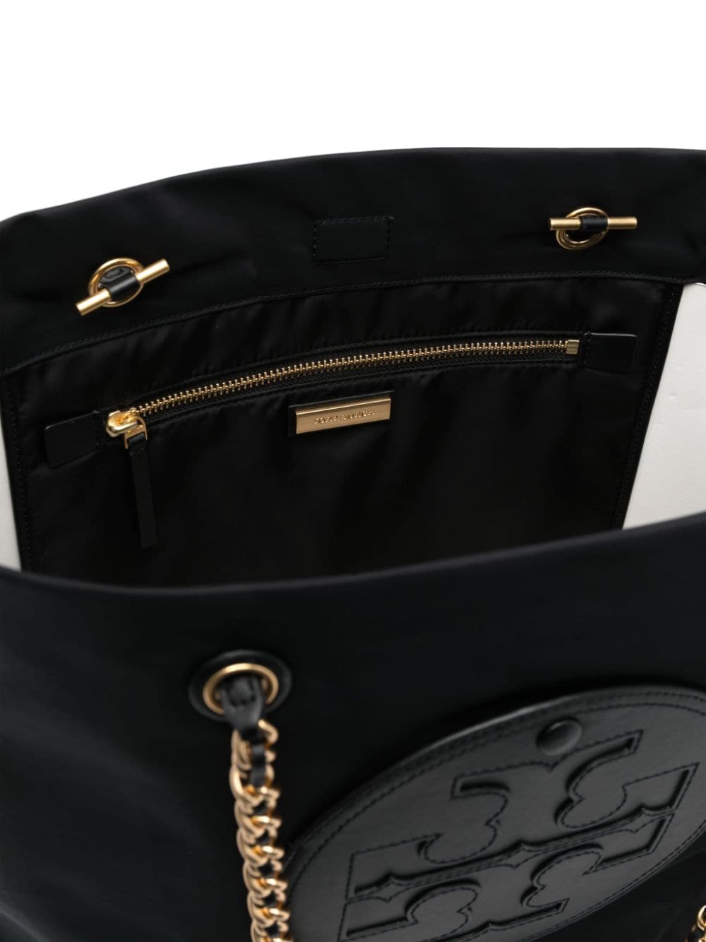 Tory Burch Bags.. Black