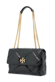 Tory Burch Kira Shoulder Bag   Black