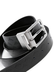 E 'Clat Belts Black