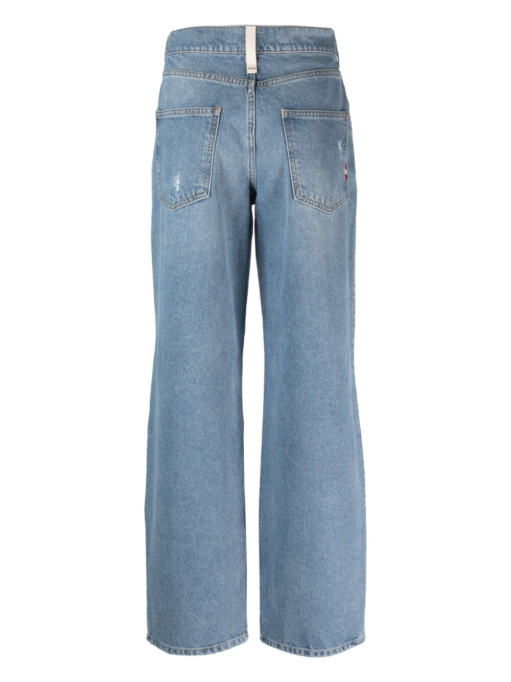 Amish Jeans Clear Blue