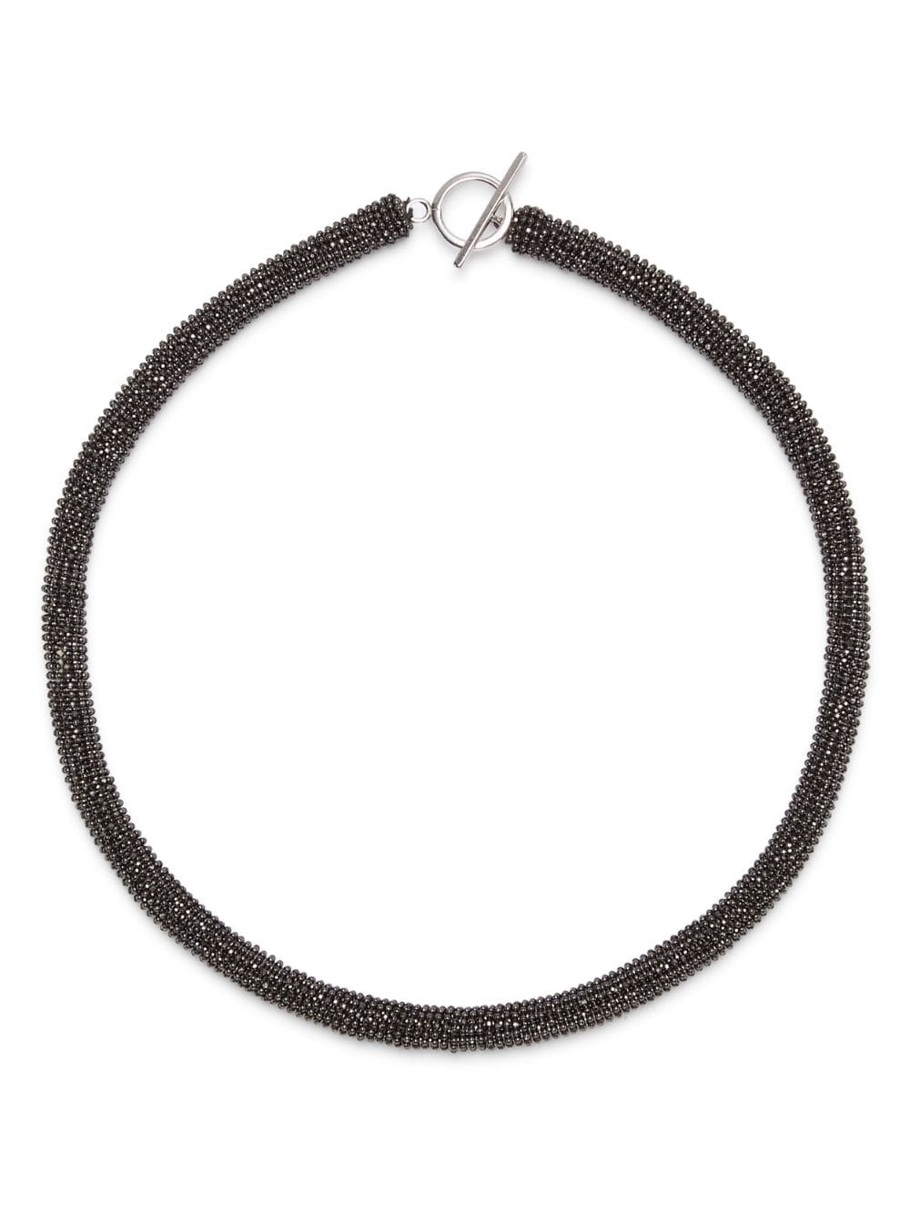 Brunello Cucinelli Bijoux Grey