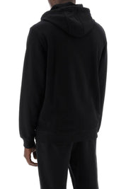 Hugo Duratschi Sweatshirt With Box   Black