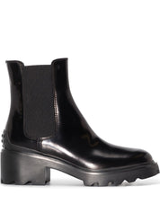 Tod's Boots Black