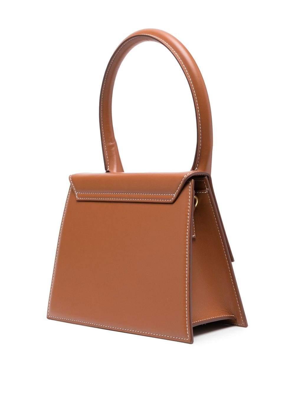 Jacquemus Bags.. Leather Brown