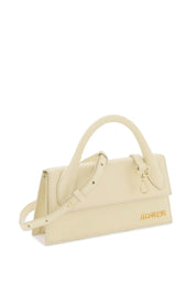 Jacquemus Le Chiquito Long Bag   Neutral