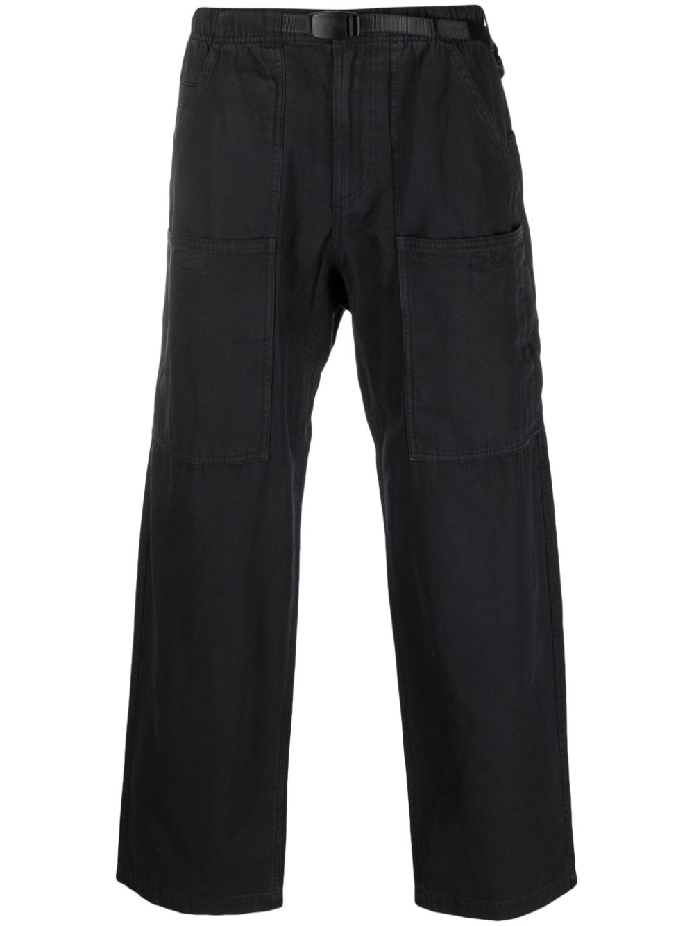 Gramicci Trousers Black