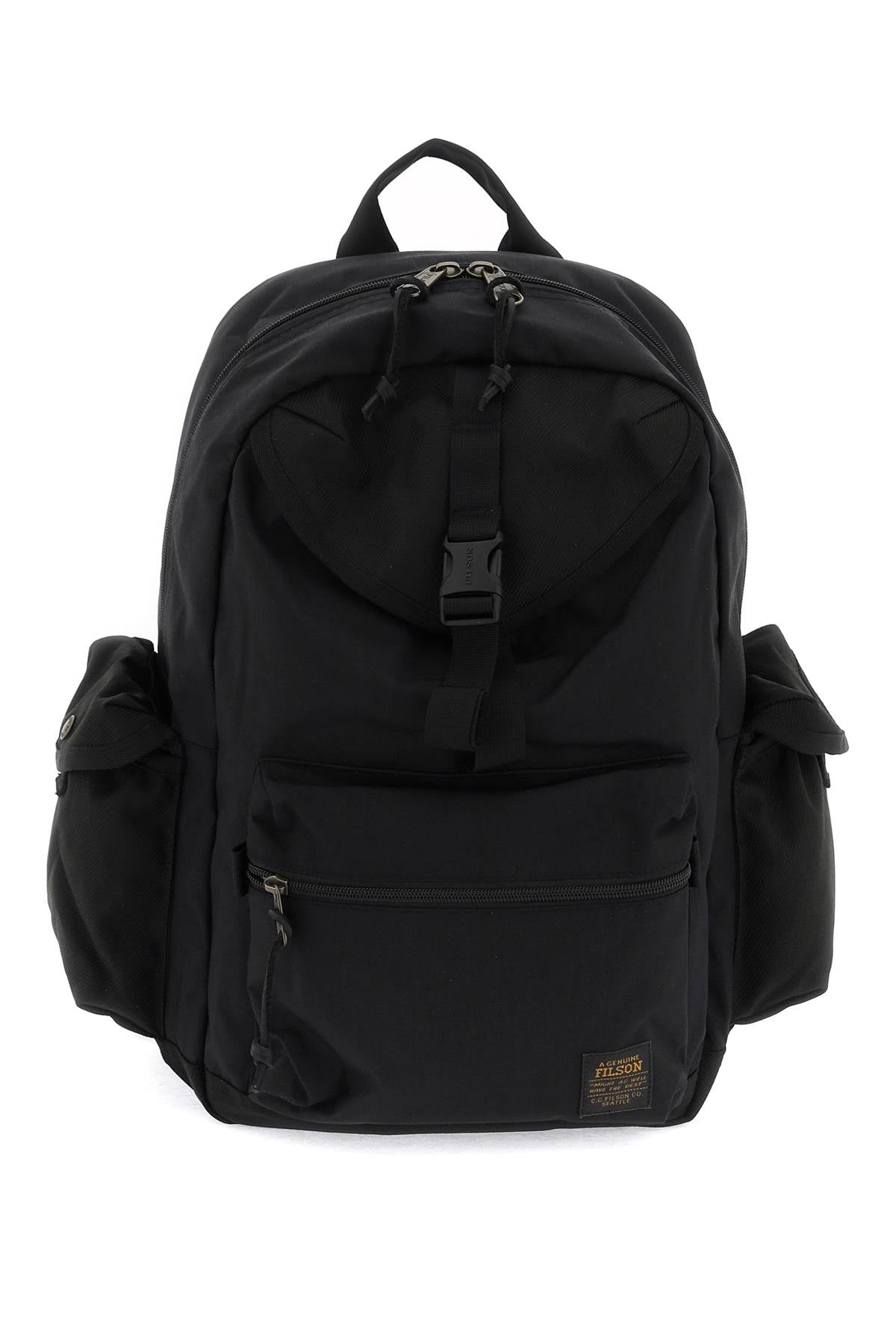 Filson Surveyor 36l   Black