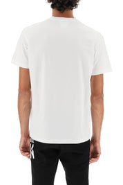 Dsquared2 Icon Logo T Shirt   White