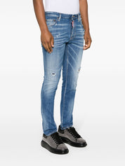 Dsquared2 Jeans Blue