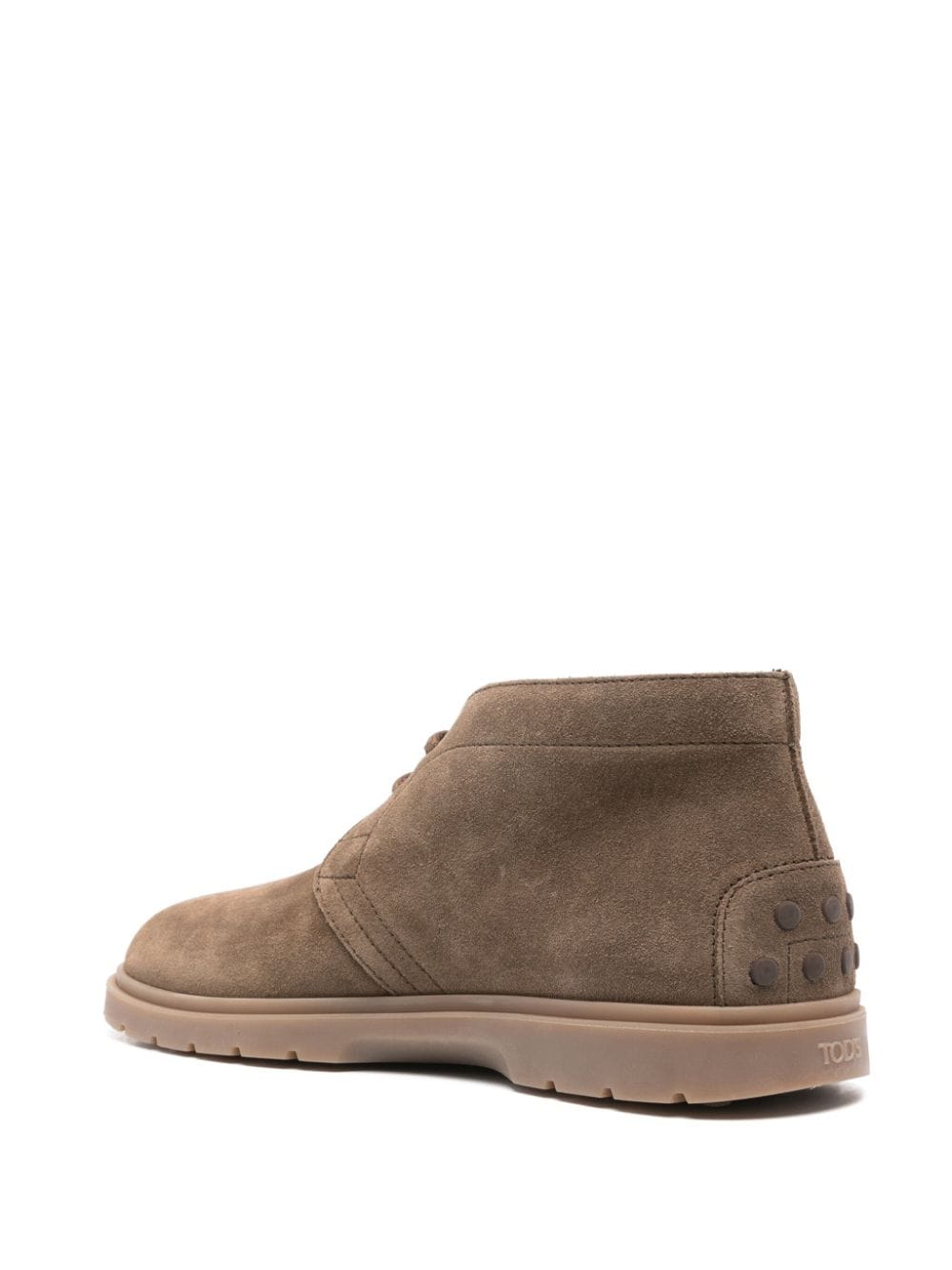 Tod's Boots Brown