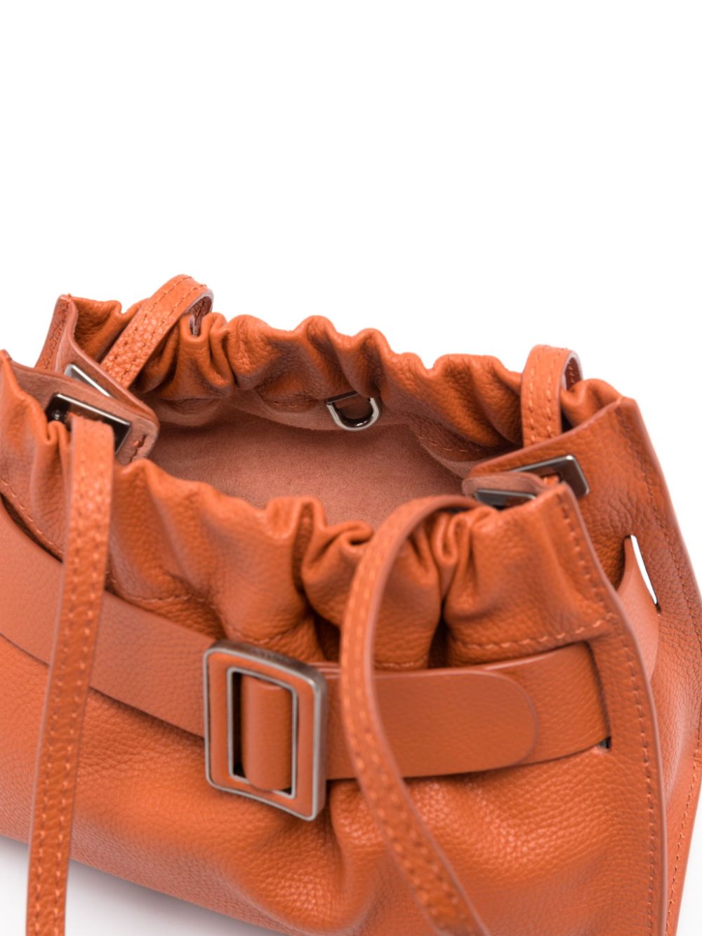 Boyy Bags.. Leather Brown