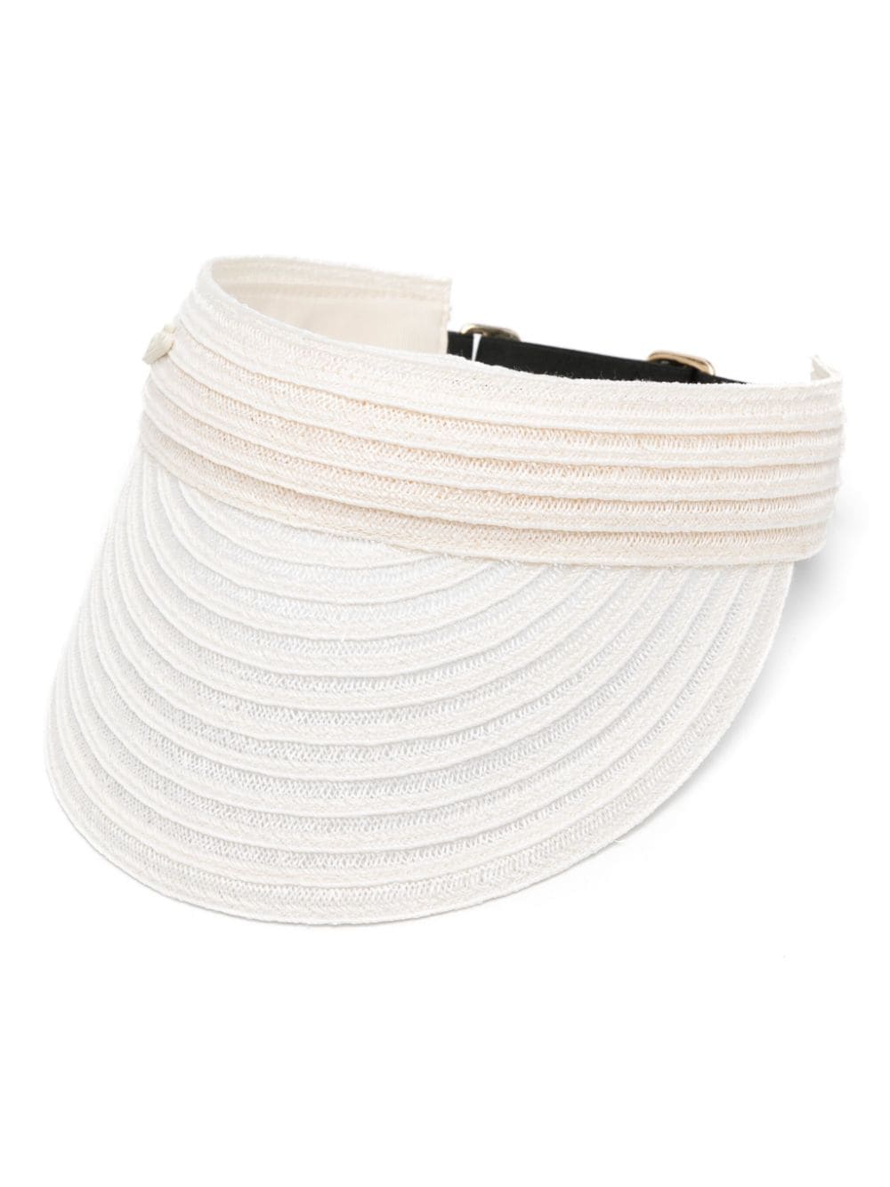 Borsalino Hats White