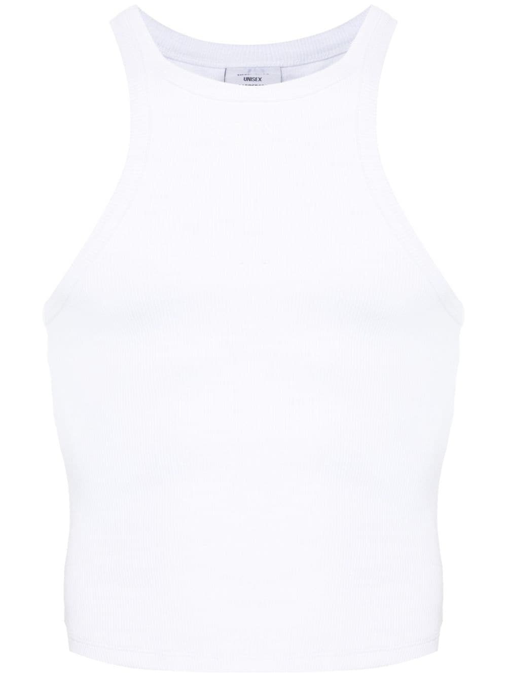 Vetements Top White