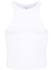 Vetements Top White