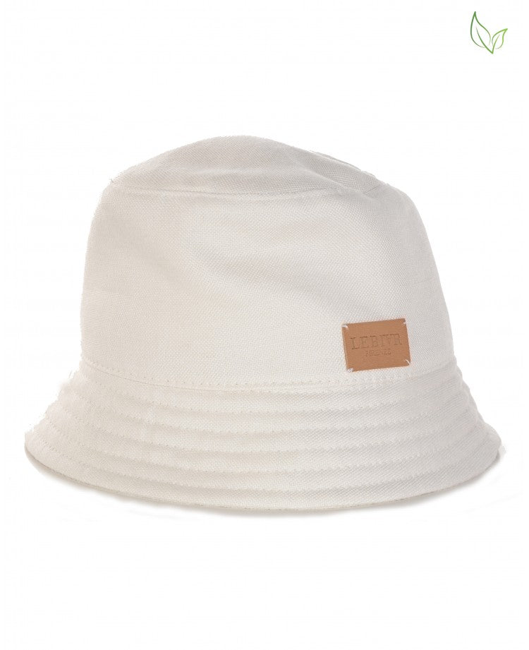 Lebiar Eco-Chic Ramie Sun Hat