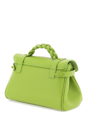 Mulberry 'Alexa' Mini Bag   Green