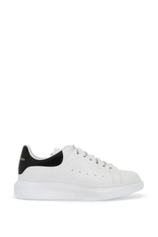 Alexander Mcqueen Oversize Sneakers   White