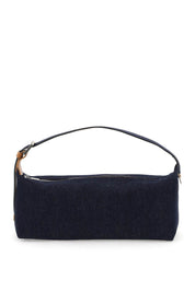 Eera Long Moonbag Bag   Blue