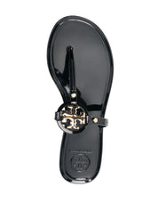 Tory Burch Sandals Black