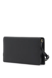 Dolce & Gabbana Dg Logo Mini Bag   Black