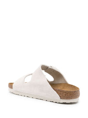 Birkenstock Sandals White