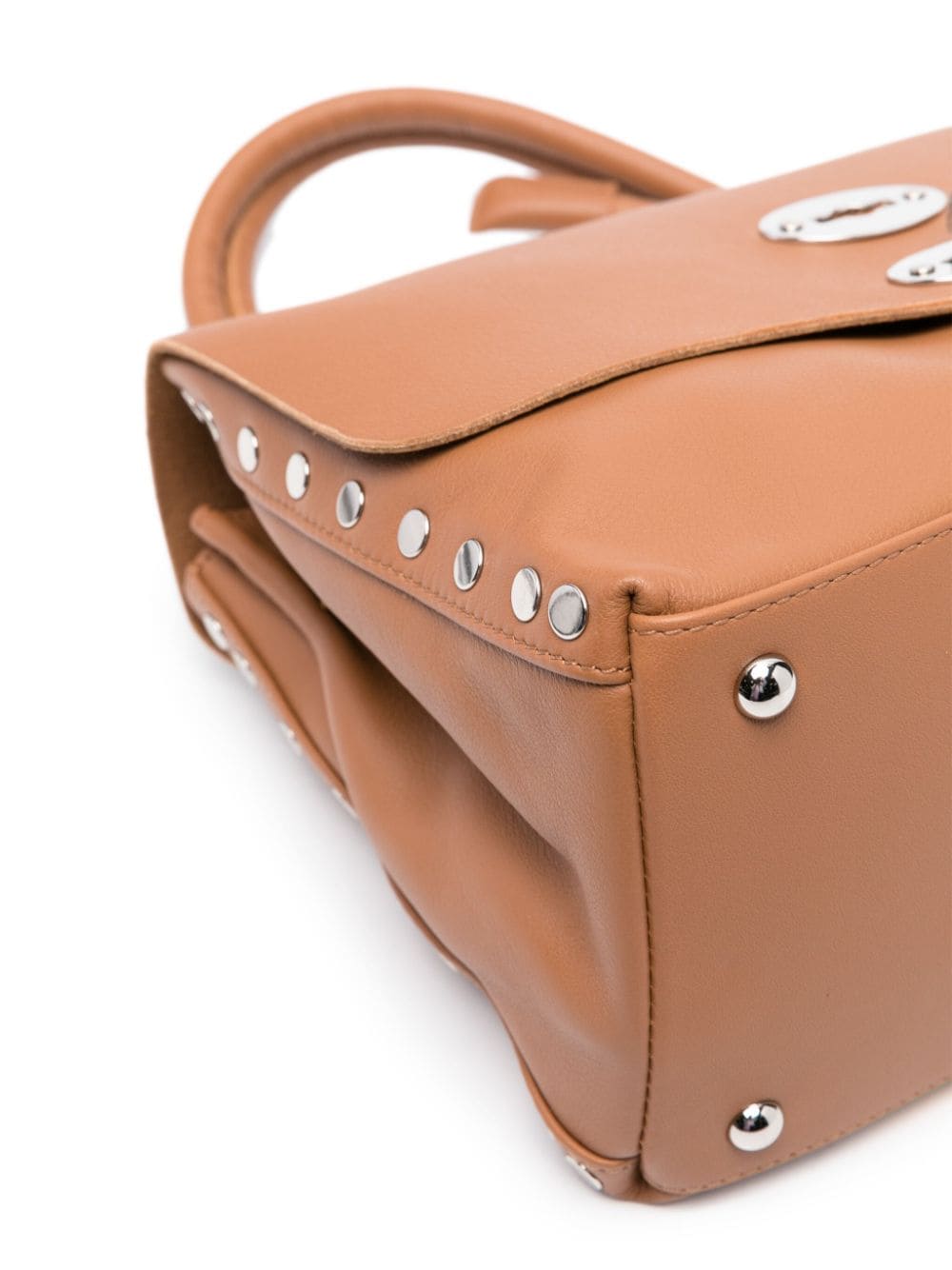 Zanellato Bags.. Beige